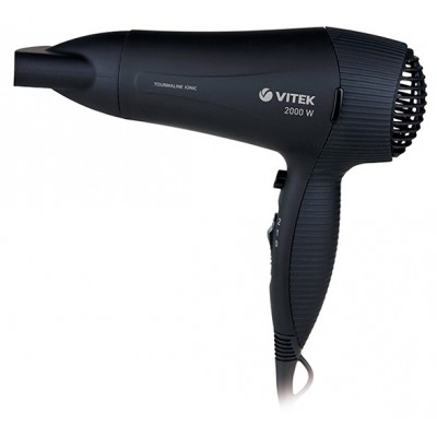 Фен Vitek VT-2534 BK