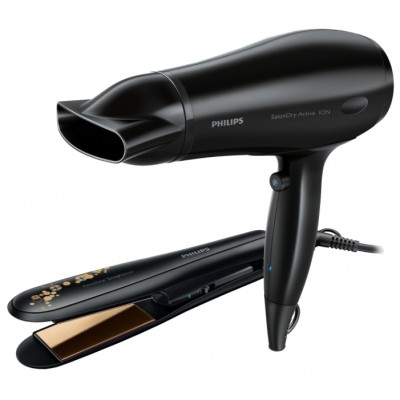 Фен Philips HP8646/00