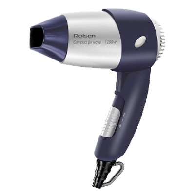 Фен Rolsen HD-1019