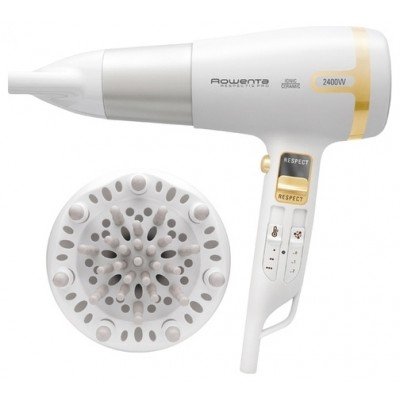 Фен Rowenta CV 7430D6