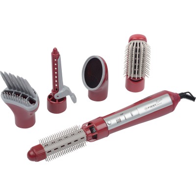 Фен First 5651-1 Red