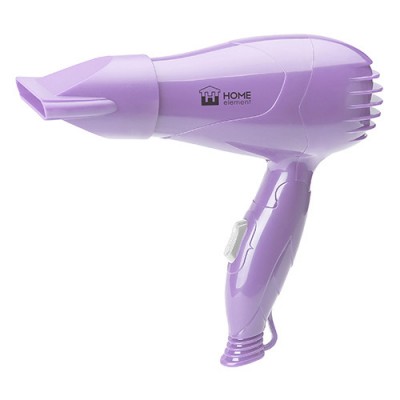 Фен Home Element HE-HD311