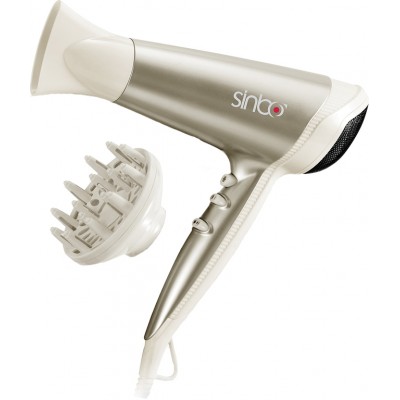 Фен Sinbo SHD-7039