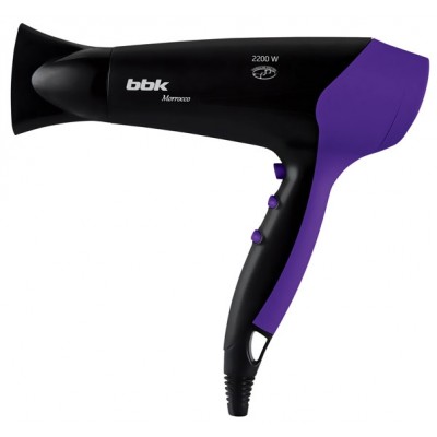 Фен BBK BHD3221i