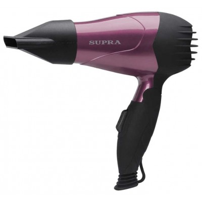 Фен Supra PHS-1001