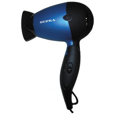 Фен Supra PHS-1410