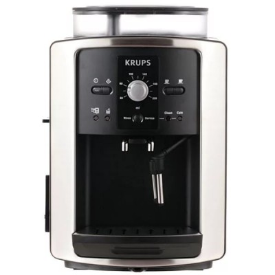 Кофемашина Krups EA 8010PE