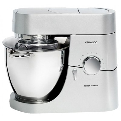 Кухонный комбайн Kenwood KMM 063