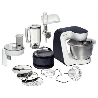 Кухонный комбайн Bosch MUM 52131