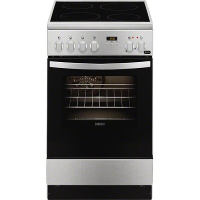 Кухонная плита Zanussi ZCV 9553 G1X
