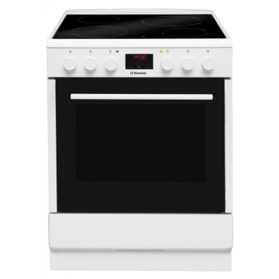 Кухонная плита Hansa FCCW 68208