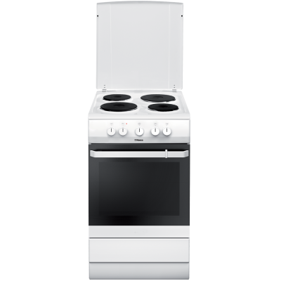 Кухонная плита Hansa FCEW 53000