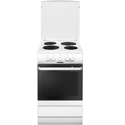 Кухонная плита Hansa FCEW 53001