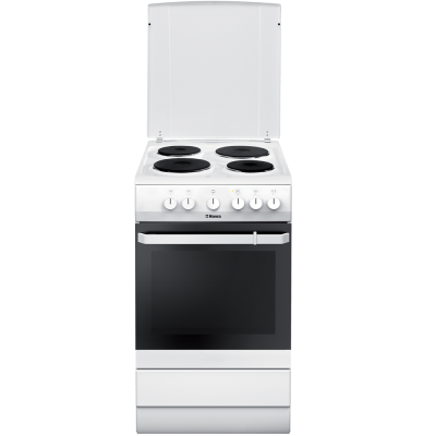 Кухонная плита Hansa FCEW 54120