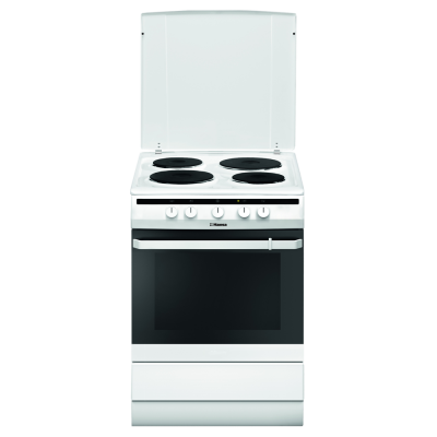 Кухонная плита Hansa FCEW 63010