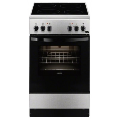 Кухонная плита Zanussi ZCV 9540 H1X