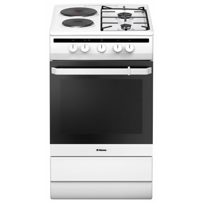 Кухонная плита Hansa FCMW 53050