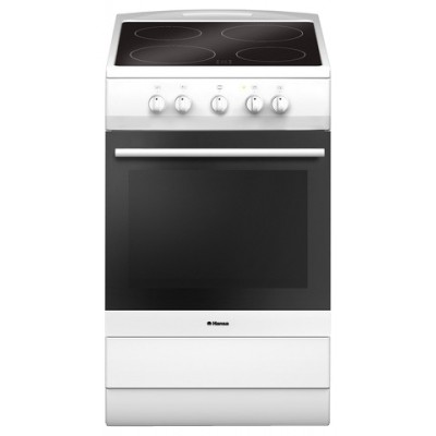 Кухонная плита Hansa FCCW 53004