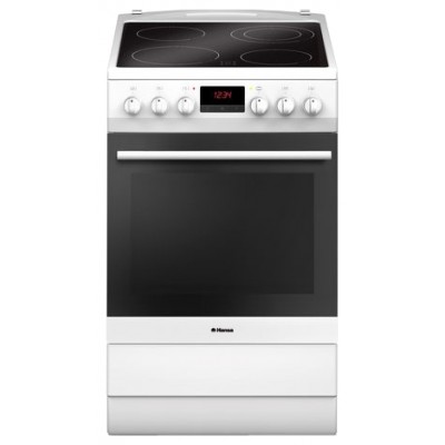 Кухонная плита Hansa FCCW 58204