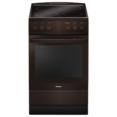 Кухонная плита Hansa FCCB 54000