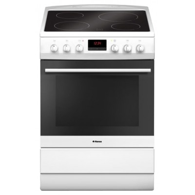Кухонная плита Hansa FCCW 68204
