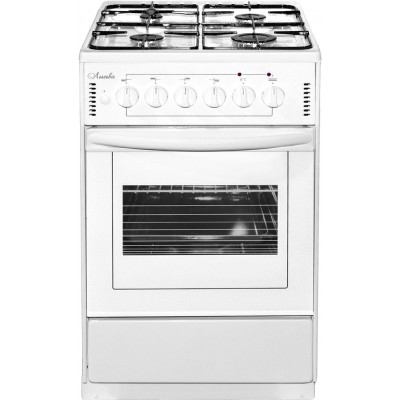 Кухонная плита Лысьва ЭГ 401-2у WH