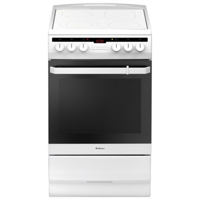 Кухонная плита Hansa FCCW 58212