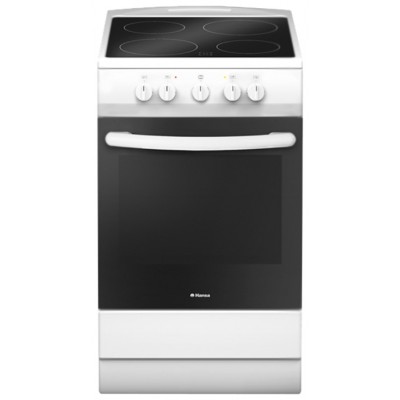 Кухонная плита Hansa FCCW 53042