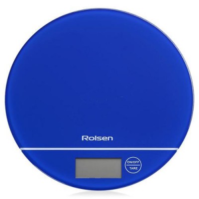 Кухонные весы Rolsen KS-2906