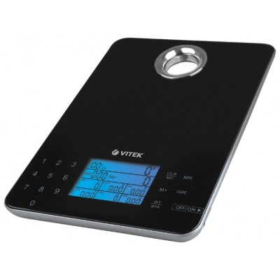 Кухонные весы Vitek VT-2411