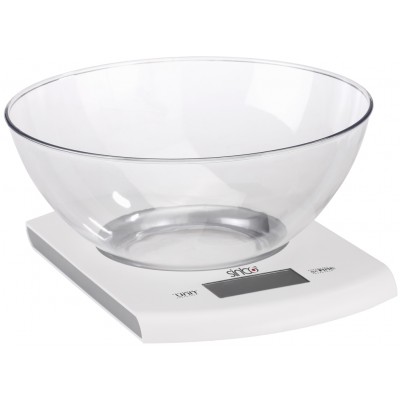 Кухонные весы Sinbo SK- 4518