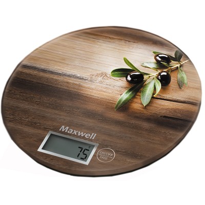 Кухонные весы Maxwell MW-1460 BN