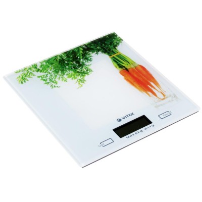 Кухонные весы Vitek VT-2418 W