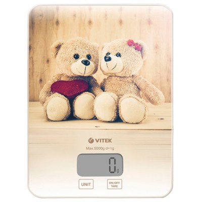 Кухонные весы Vitek VT-8025 MC