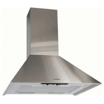 Кухонная вытяжка Elikor Silver Storm 60Н-650-П3Л нерж. сталь