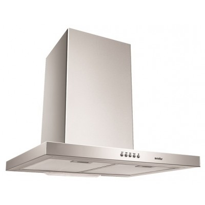 Кухонная вытяжка Simfer 8633sm