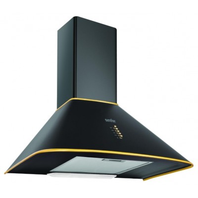 Кухонная вытяжка Simfer 8660sm