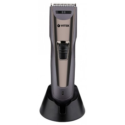 Машинка для стрижки Vitek VT-2572 GR