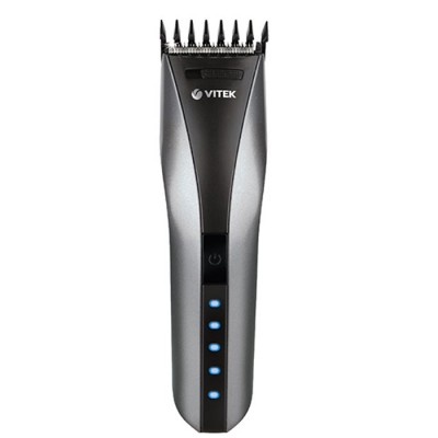 Машинка для стрижки Vitek VT-2575 GR