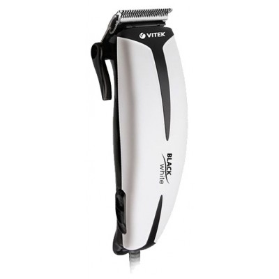 Машинка для стрижки Vitek VT-2517 BW Машинка для стрижки Vitek VT-2517 BW