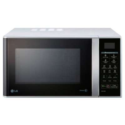 Микроволновая печь LG MB4342BS