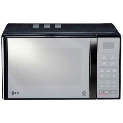 Микроволновая печь LG MH6344BAR