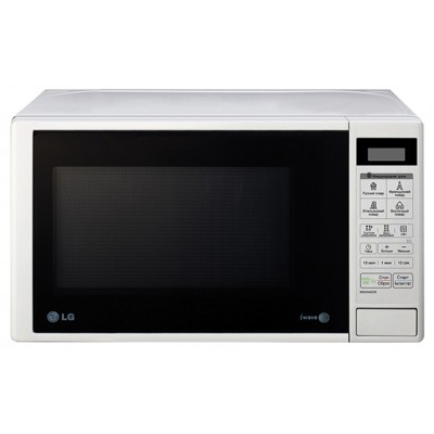 Микроволновая печь LG MS2042DS Микроволновая печь LG MS2042DS