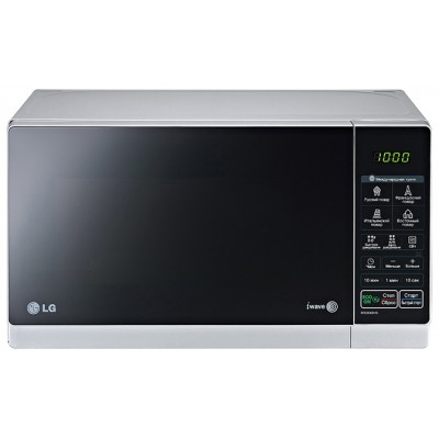 Микроволновая печь LG MS2043HS