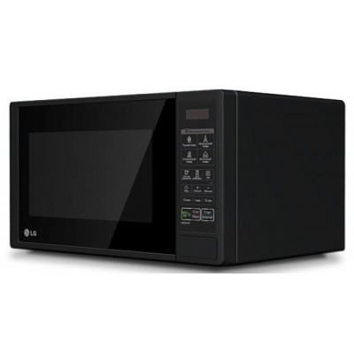 Микроволновая печь LG MS2342DB
