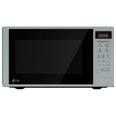 Микроволновая печь LG MS2342DS