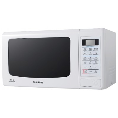 Микроволновая печь Samsung ME 83 KRQW-3