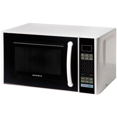 Микроволновая печь Supra MW-G2120SW
