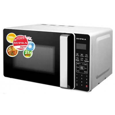 Микроволновая печь Supra MWS-2106SW