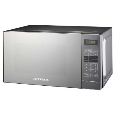 Микроволновая печь Supra MWS-2128SS Микроволновая печь Supra MWS-2128SS
